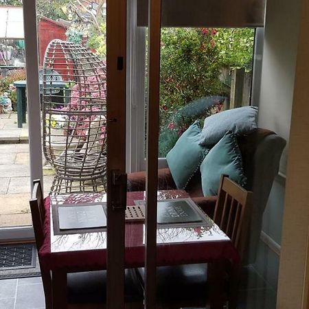 弗利特伍德The Little Hideaway公寓 外观 照片